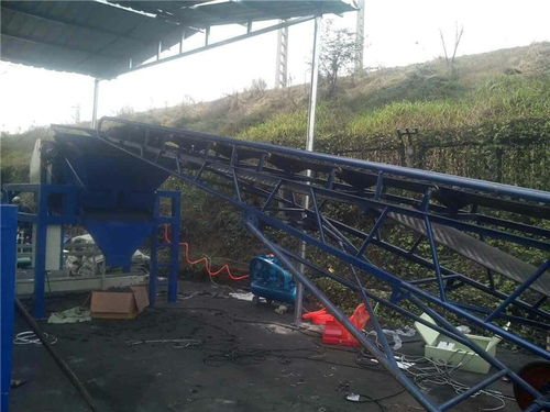 力能热工机械 专业定量称重装袋机生产厂家与设备安装服务