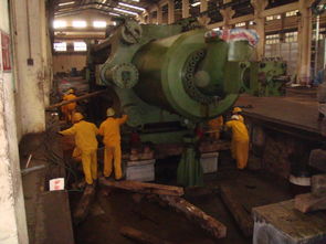 佛山高明设备搬迁与机电设备安装调试服务公司 专业解决方案助力企业高效运转