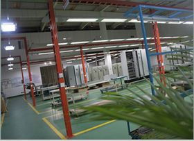 普通机械设备安装服务 确保高效运转与安全生产的关键