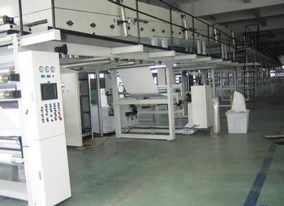 高速涂布机安达生产厂家及其普通机械设备安装服务详解