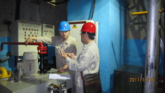 广西大化水电设备安装检修有限责任公司 专业机械设备安装服务解析