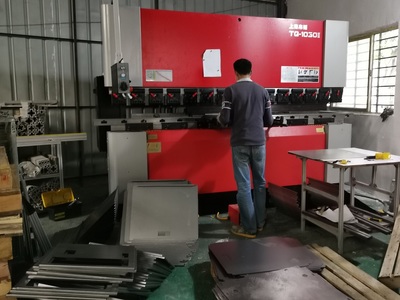 专业定制，精准安装 厂家直销非标设备机架与机械设备安装服务