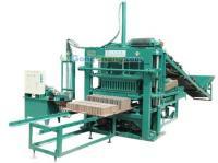 专业铸就品质，服务创造价值——新亚S系列全自动免烧压砖机卓越安装售后体系