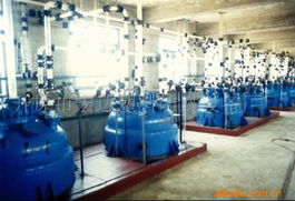 开原市宏达塑料防腐设备厂 反应设备产品列表与普通机械设备安装服务